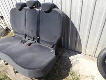 MICRA K12 POHOVKA