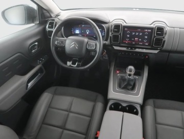 Citroen C5 Aircross I SUV 1.2 PureTech 130KM 2020 Citroen C5 Aircross PureTech 130, Salon Polska, zdjęcie 6