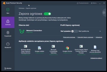 Avast PREMIUM Security PL 1 степень / 24 месяца ESD