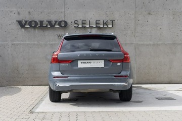 Volvo XC60 II 2023 Volvo XC 60 YV1UZH1V7P1352734, zdjęcie 4