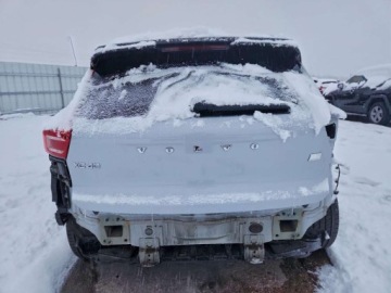 Volvo XC40 2021 Volvo XC 40 Recharge 2021 Elektryczny 402KM, zdjęcie 2