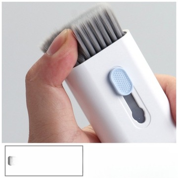 ЩЕТКА ДЛЯ УДАЛЕНИЯ ПЫЛИ 7 В 1 ЧИСТКА ГАРНИТУРЫ