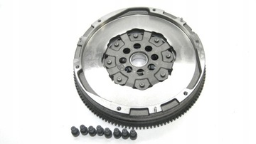 KOLO DVOUHMOTNÉ R MASTER IV 2.3DCI OE 123006693R
