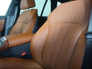 BMW X5 G05 SUV Facelifting 3.0 40d 352KM 2026 BMW X5 xDrive40d Sport Suv 3.0 (352KM) 2026, zdjęcie 3