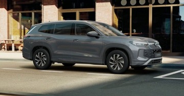 Volkswagen Tayron 2025 Volkswagen Tayron Life Plus 1,5 eTSI 150KM 1.5 Benzyna 150KM, zdjęcie 1