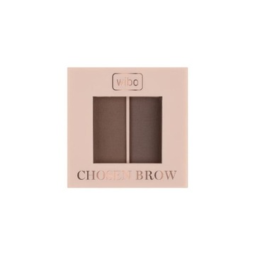 Wibo Cienie do brwi Chosen Brow 01