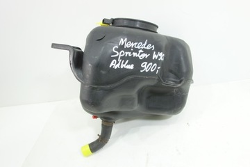 ZBIORNIK ADBLUE MERCEDES SPRINTER W906 A9064701700