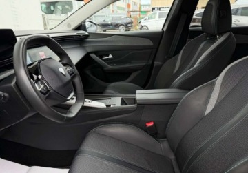 Peugeot 2024 Peugeot 308 1.2 PureTech 130KM Allure SS EAT8 Salon PL ASO FV23 1.2 130KM, zdjęcie 13