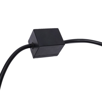 1-фазный вибрационный двигатель переменного тока 30 Вт