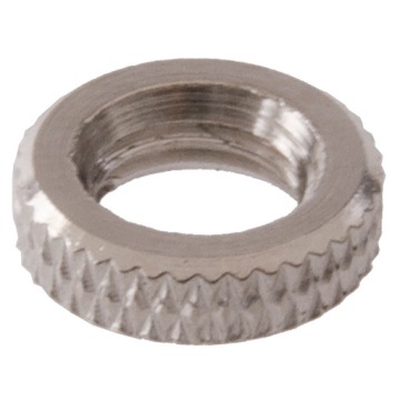 nakrętka wentyla presta FV