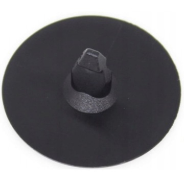 КЛИПСЫ НАРУЖНЫХ НАКЛАДОК ПОРОГОВ MERCEDES CLA GLA CLS A-CLASS B-CLASS