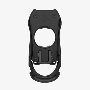 Сплитборд NITRO Miniganger 132см + UNION S + скины