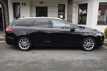 Ford Mondeo V Kombi Facelifting 2.0 EcoBlue 150KM 2020 F. Vat 23% Manual*LED DYNAMIC* Navi* EL Klapa*Radar*Martwe Pole, GWARANCJA, zdjęcie 6
