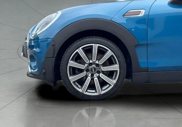 Mini Clubman F54 Kombi 2.0 178KM 2022 MINI Clubman Salon PolskaASO23 2.0 Benzyna 178KM, zdjęcie 3