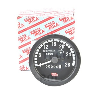 Счетчик моточасов MTG 360,330 50657150 Датчик MILA