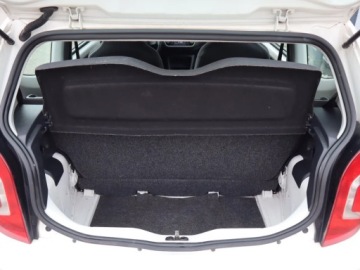 Volkswagen up! Hatchback 5d 1.0 MPI 60KM 2012 VW Up! 1.0 MPI, Salon Polska, Klima, zdjęcie 12