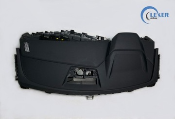 AUDI E-TRON DESKA KONZOLA KOKPIT