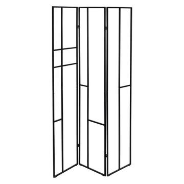 Металлическая крышка экрана Садовая панель Цветы Ржавчина Эффект Кортена