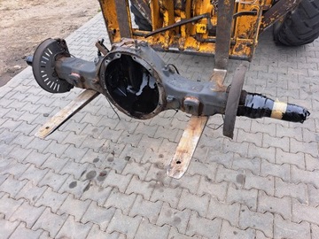 OBUDOWA MOSTU POCHWA EV91 VOLVO FH FM 9 13 4 FMX 12 SZPILEK