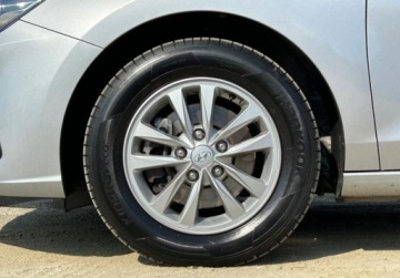 Hyundai i30 III Wagon Facelifting 1.0 T-GDI 120KM 2022 Hyundai i30 Modern, Tempomat, Czujniki parkowania, Salon Polska, 1 wlascic, zdjęcie 31