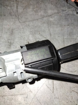 SPÍNACÍ SKŘÍŇKA KLÍČEK 9648445180 CITROEN C5