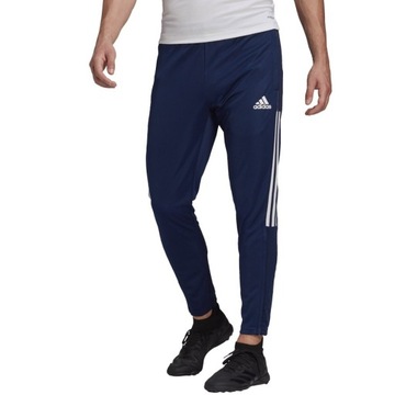 SPODNIE ADIDAS TIRO 21 TRAIN PANT GE5427 r. S