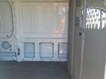 Ford Transit VIII 2024 Ford Transit 350 Delivery Van 2024 3.5 Benzyna 310KM, zdjęcie 10