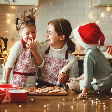 РОЖДЕСТВЕНСКАЯ ФОРМА Вырезка для пряников для РОЖДЕСТВЕНСКОГО Хомяка 8см