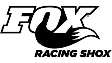 Комплект крепления амортизатора FOX 8x20.00 AL BUSHING 803-03-326 Оригинал