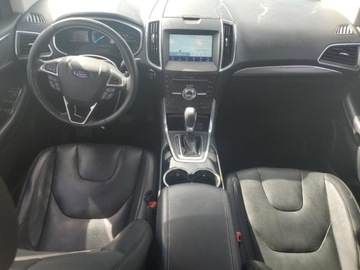 Ford Edge II 2017 Ford Edge 2017 Ford Edge Titanium 3.5 Benzyna 280KM, zdjęcie 7