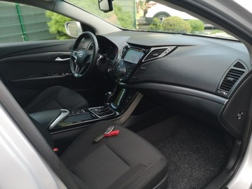 Hyundai i40 Kombi 1.7 CRDi HIGH 136KM 2012 Hyundai i40 1.7 CRDI 136KM Klimatr Automat, zdjęcie 21