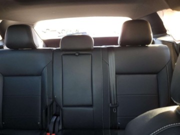 Volkswagen 2021 Volkswagen Atlas Cross Sport Sel 2021 3.6 Benzyna 276KM, zdjęcie 10