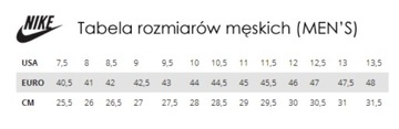 Buty Męskie Nike AIR VAPORMAX 2021 FK rozmiar 41