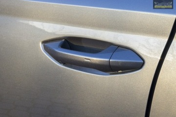 Skoda Octavia IV Liftback 1.5 TSI EVO 150KM 2022 Škoda Octavia Skoda Octavia LEDY / Kamera Cofania, zdjęcie 34