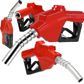 NALEWAK PISTOLET PALIWA DYSTRYBUTOR TANKOWANIA CPN ON CPN A02-1 METCOR