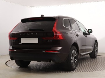 Volvo XC60 II 2019 Volvo XC60 B4 AWD, Salon Polska, 1. Właściciel, zdjęcie 4