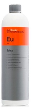 Koch Chemie Eulex 1L - środek do usuwania kleju, gumy, żywicy, smoły