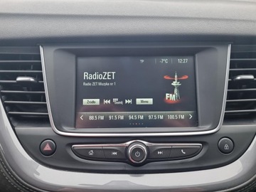 Opel 2021 Opel Grandland X Opel Grandland X 1.6, 1 właścic, zdjęcie 17