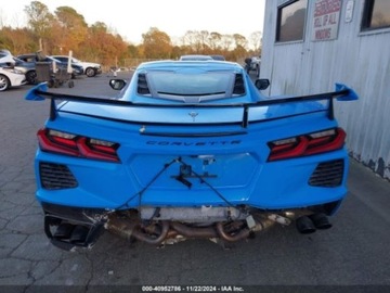 Chevrolet Corvette C7 2022 Chevrolet Corvette 2022r., 6.2L 6.2 Benzyna 490KM, zdjęcie 7