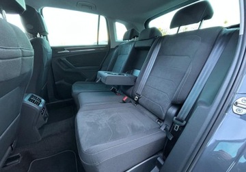 Volkswagen Tiguan II SUV Plug-in 1.4 TSI e-HYBRID 245KM 2022 Volkswagen Tiguan eHybrid Elegance Pakiety, GTE, Masaze, Matrix, ACC, Dig, zdjęcie 19