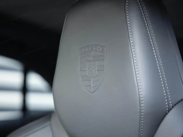 Porsche Macan 2025 PORSCHE Macan 4 Suv (387KM) 2025, zdjęcie 6