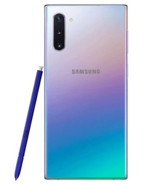 Стилус S-pen Samsung Note 10 Note 10 Plus СИНИЙ