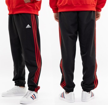 adidas dres męski komplet sportowy dresowy bluza spodnie Track Suit r.M