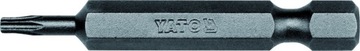 Биты Torx T8 1/4