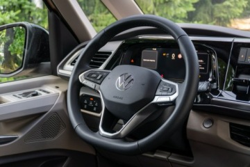 Volkswagen Multivan T7 Van L1 2.0 TDI 150KM 2026 Volkswagen VW Multivan FAMILY L2 2.0 TDI 150 KM DSG OD RĘKI, zdjęcie 22