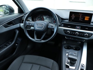 Audi A4 B9 Avant 1.4 TFSI 150KM 2018 Audi A4 1.4 TFSI, Salon Polska, Automat, Navi, zdjęcie 6
