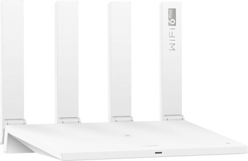 Мост, маршрутизатор Huawei AX3 802.11be (Wi-Fi 7)