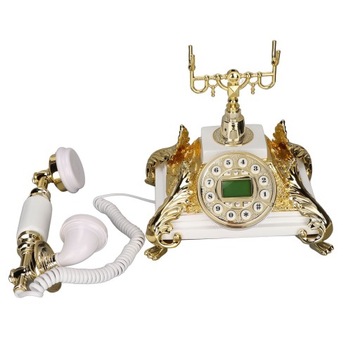 КНОПКА НАБОРА СТАЦИОНАРНОГО ТЕЛЕФОНА РЕТРО