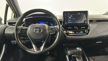 Toyota Corolla XII 2022 Toyota Corolla Hybryda Comfort Kombi, zdjęcie 8