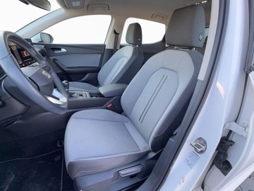 Seat Leon IV 2024 Seat Leon 1.5 TSI Manual 1.5 Benzyna 116KM, zdjęcie 23